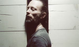 Thom Yorke. [last.fm nuotr.]